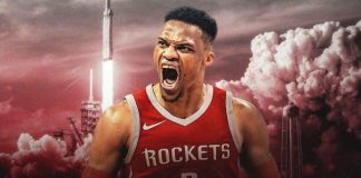 Houston Rockets Bombayı Patlattı!