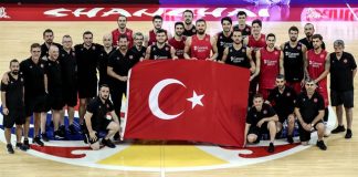 12 Dev Adam’ın Dünya Kupası kadrosu belli oldu 12 Dev Adam'ın Dünya Kupası kadrosu belli oldu
