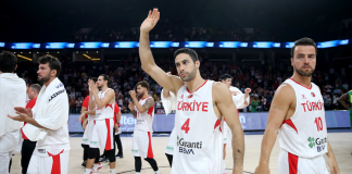 FIBA, Dünya Kupası Öncesi Güç Sıralamasını Yayınladı