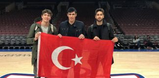 Milli Oyuncularımız NBA’de Ne Kadar Kazanıyor? Milli Oyuncularımız NBA'de Ne Kadar Kazanıyor?