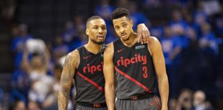 CJ McCollum: “ABD Takımına Katılmıyoruz, Çünkü..” CJ McCollum: "ABD Takımına Katılmıyoruz, Çünkü.."