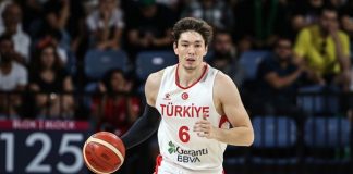 Milli Takım Yunanistan’a Uçtu!