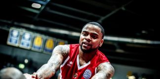 DJ Cooper Doping Testinde Hamile Çıktı! DJ Cooper Doping Testinde Hamile Çıktı!
