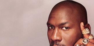 Michael Jordan Hakkında Bilmediğiniz 6 İlginç Bilgi Michael Jordan Hakkında Bilmediğiniz 6 İlginç Bilgi