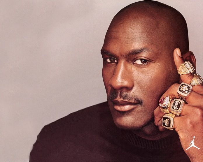 Michael Jordan Hakkında Bilmediğiniz 6 İlginç Bilgi