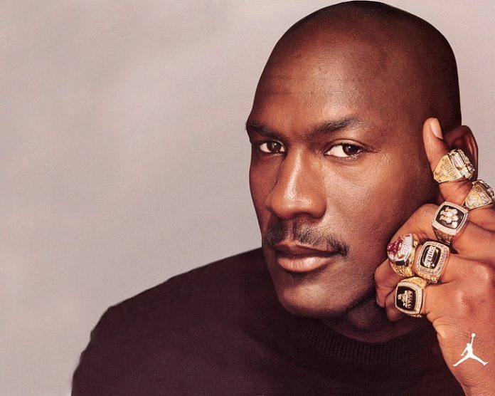 Michael Jordan Hakkında Bilmediğiniz 6 İlginç Bilgi Michael Jordan Hakkında Bilmediğiniz 6 İlginç Bilgi