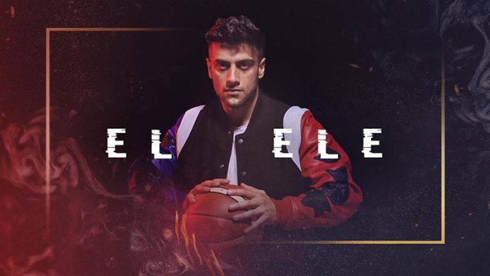 Reynmen, A Milli Basetbol Takımı için şarkı yaptı! Reynmen, A Milli Basetbol Takımı için şarkı yaptı!