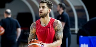 Ufuk Sarıca Wilbekin’in Sakatlığı Hakkında Konuştu Ufuk Sarıca Wilbekin'in Sakatlığı Hakkında Konuştu