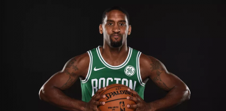 Wanamaker Celtics’te Kalma Nedenini Açıkladı Wanamaker Celtics’te Kalma Nedenini Açıkladı