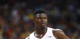 Zion Williamson’un Dönüş Tarihi Netleşmeye Başladı