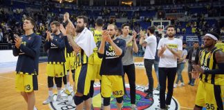 Fenerbahçe Beko’da sürpriz ayrılık!