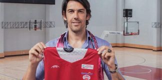 Kerem Gönlüm: “Tim Duncan’dan Formasını İstedim…”
