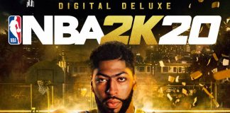 NBA 2K20 Fiyatları Akıllara Ziyan! Fiyatlar ve Çıkış Tarihi