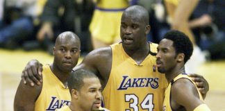 Shaq “Kobe’ye Pas Atmamak İçin Özel Bir Hareketimiz Vardı”