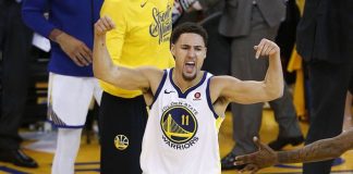 Klay Thompson, Warriors’u Eleştirenlere Cevap Verdi