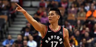 Jeremy Lin Yeni Kontrata Yakın