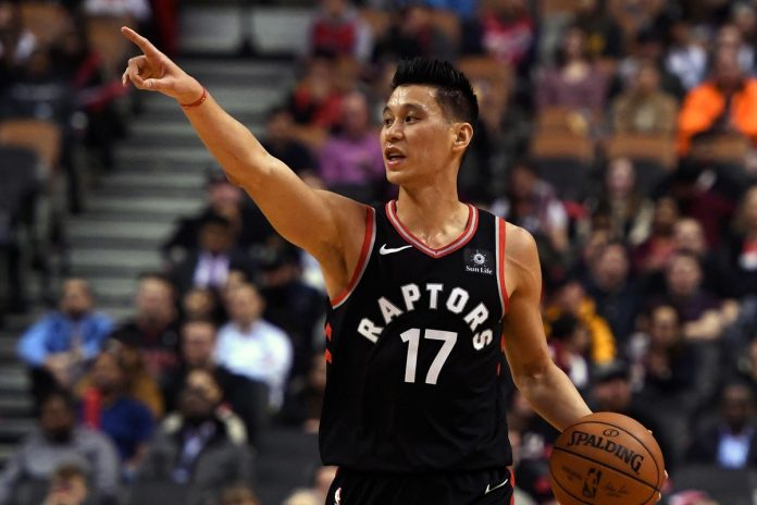 Jeremy Lin Yeni Kontrata Yakın