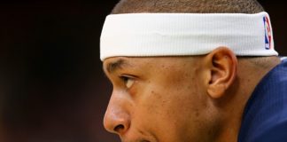 Isaiah Thomas Ameliyat Oldu Isaiah Thomas Ameliyat Oldu