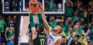 FIBA 3 Hakemi Dünya Kupası’ndan Men Etti!