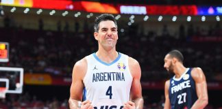 Luis Scola’nın Menajeri Görüştükleri Takımları Açıkladı