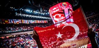 12 Dev Adam Japonya’yı Farklı Geçti 12 Dev Adam Japonya'yı Farklı Geçti