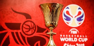 FIBA, Dünya Kupası Sonrası Güç Sıralamasını Açıkladı