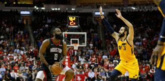 NBA’de Steps Sayılmayan İlk Adım Resmiyet Kazandı!