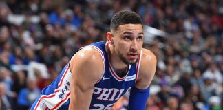 Ben Simmons’tan Samimi İtiraflar