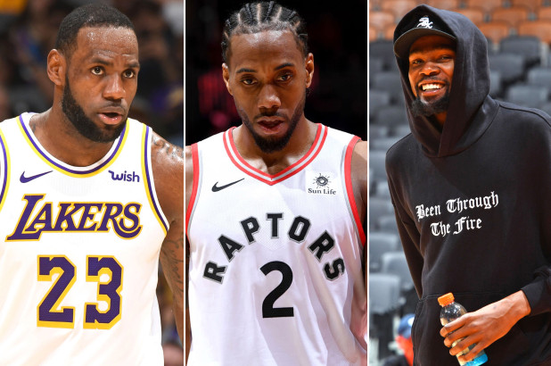 ANALİZ: NBA 2019/20 Güç Sıralaması