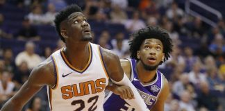 2019-2020 Sezonunda NBA Takımlarının Yaş Ortalamaları