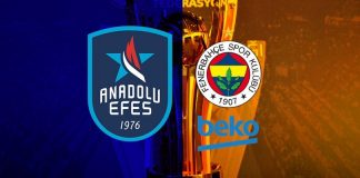 Anadolu Efes Fenerbahçe maçı ne zaman saat kaçta hangi kanalda? Anadolu Efes Fenerbahçe maçı ne zaman saat kaçta hangi kanalda