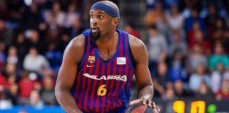 Anadolu Efes’ten bir büyük transfer daha! Anadolu Efes'ten bir büyük transfer daha!