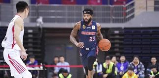Barcelona, Malcolm Delaney’e Teklif Yaptı Barcelona, Malcolm Delaney’e Teklif Yaptı