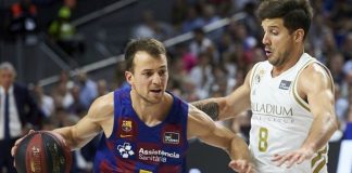 Barcelona’da Şok Sakatlık! Barcelona'da Şok Sakatlık!