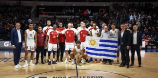 Bayern Münih NBA G-League Karmasını Devirdi