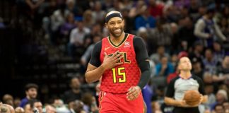 Vince Carter, Atlanta’da Kalma Nedenini Açıkladı