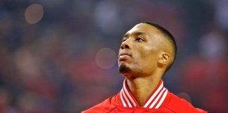 Damian Lillard Ligin En İyi Oyuncusunu Açıkladı Damian Lillard Ligin En İyi Oyuncusunu Açıkladı