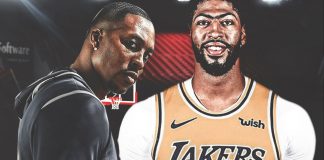 “Howard Lakers’a Katılmasını Anthony Davis’e Borçlu!”