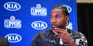 Kobe Bryant, Kawhi Leonard’ın Clippers’ı Seçmesinin Nedenini Açıkladı