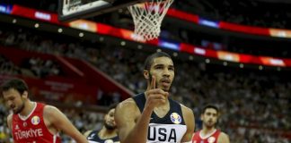 Jayson Tatum’un Sakatlığı Netlik Kazandı