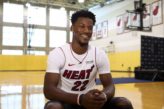 Jimmy Butler: "Pislik biri değilim"