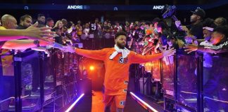 Eski NBA Oyuncusu Vurularak Öldürüldü Eski NBA Oyuncusu Vurularak Öldürüldü