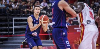 FIBA,Yeni Güç Sıralamasını Duyurdu FIBA,Yeni Güç Sıralamasını Duyurdu