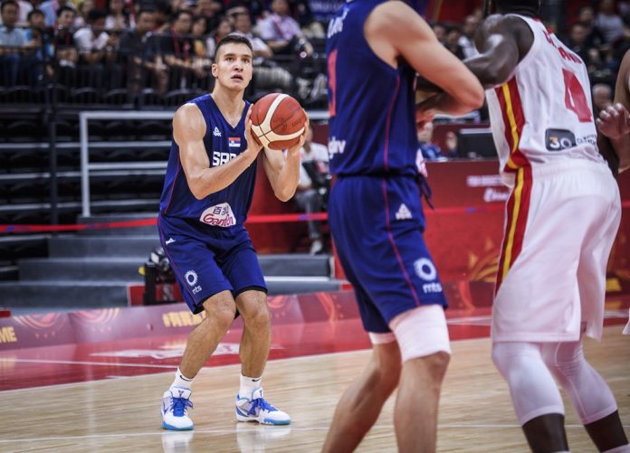 FIBA,Yeni Güç Sıralamasını Duyurdu FIBA,Yeni Güç Sıralamasını Duyurdu