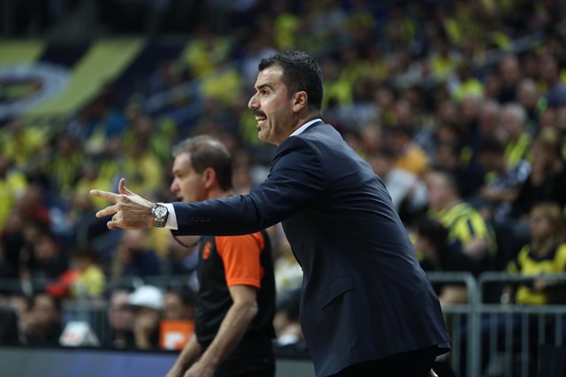 Fenerbahçe Yardımcı Antrenörüne NBA’den Teklif Gelmiş