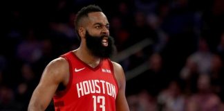 “Harden, NBA’in en iyi savunmacısı”