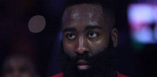Harden: “Playoff’a köpek gibi savaşacak biriyle girmek istiyorum!” Harden: "Playoffa köpek gibi savaşacak biriyle girmek istiyorum!"