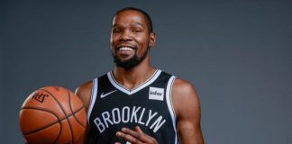 Kevin Durant Sahalara Dönüş Tarihini Açıkladı Kevin Durant Sahalara Dönüş Tarihini Açıkladı