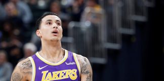 Kuzma: “Lakers’ı Kıskanıyorlar”