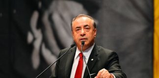Mustafa Cengiz’den Fenerbahçe’ye bütçe göndermesi Mustafa Cengiz'den Fenerbahçe'ye bütçe göndermesi
